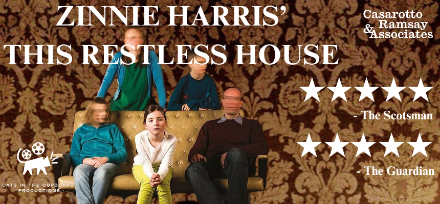 this restless house this restless house